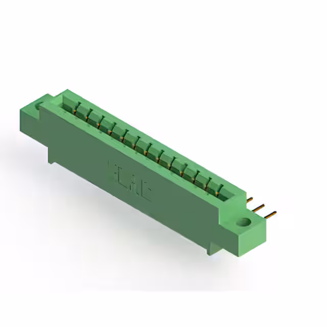 333-013-559-604 EDAC Inc.  Edgeboard Connectors